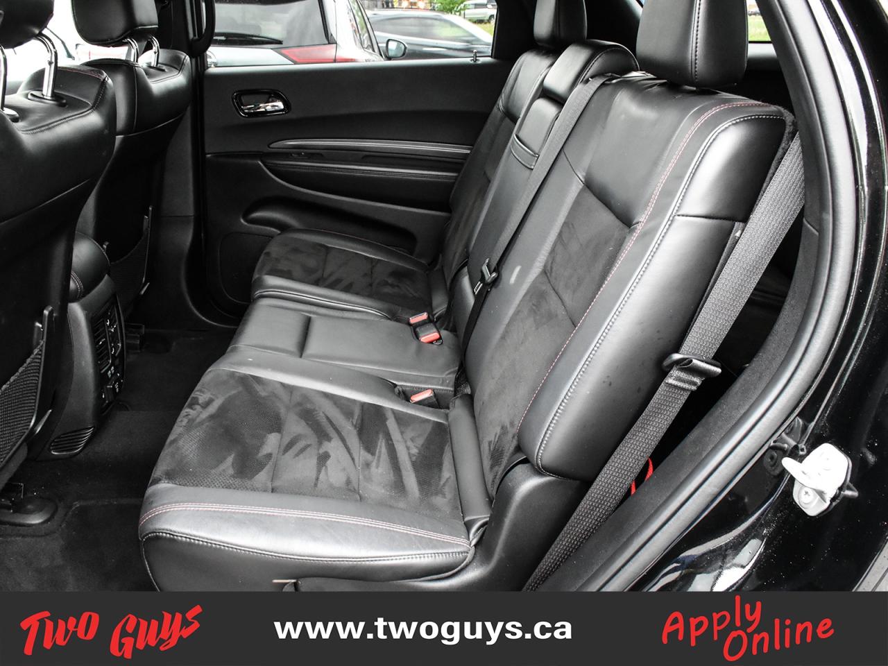 2022 Dodge Durango R/T 5.7L AWD   7 Pass   New Tires   Nav Photo