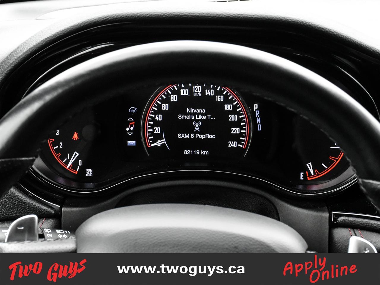 2022 Dodge Durango R/T 5.7L AWD   7 Pass   New Tires   Nav Photo