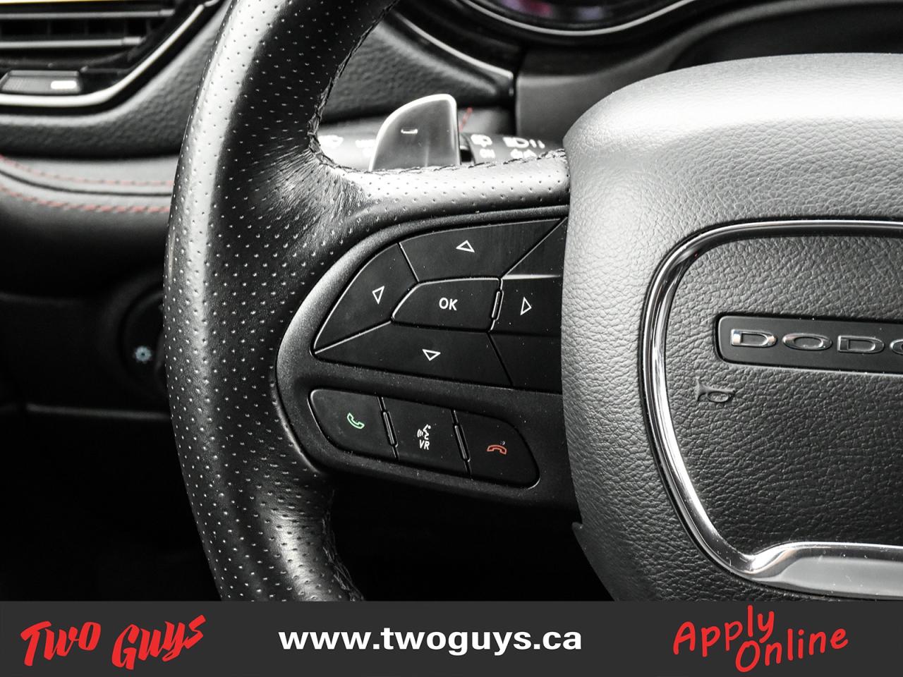 2022 Dodge Durango R/T 5.7L AWD   7 Pass   New Tires   Nav Photo