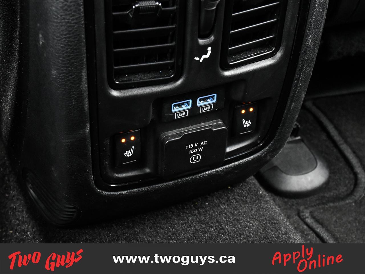 2022 Dodge Durango R/T 5.7L AWD   7 Pass   New Tires   Nav Photo