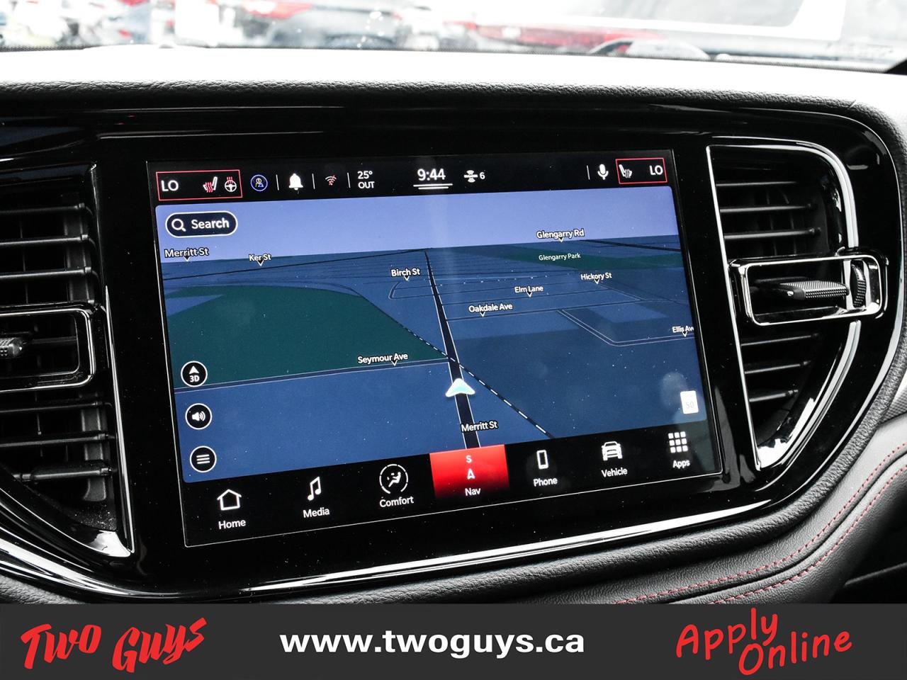 2022 Dodge Durango R/T 5.7L AWD   7 Pass   New Tires   Nav Photo