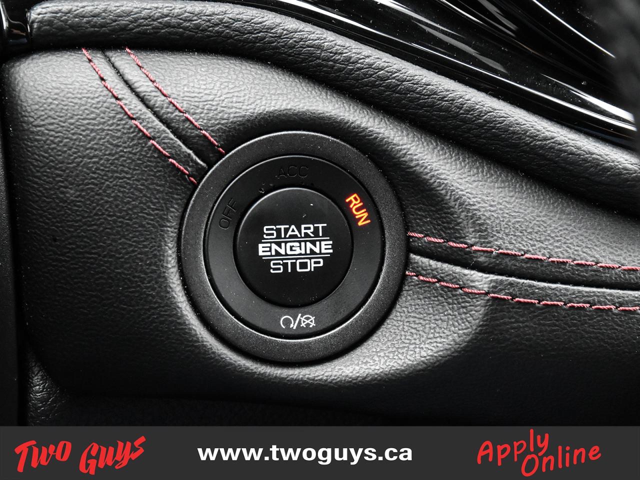 2022 Dodge Durango R/T 5.7L AWD   7 Pass   New Tires   Nav Photo