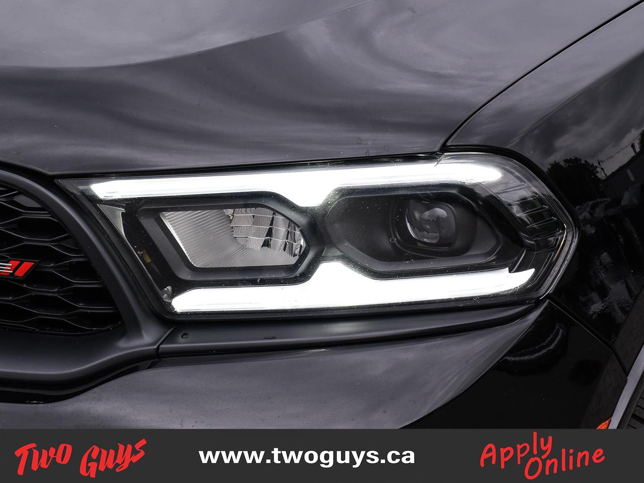 2022 Dodge Durango R/T 5.7L AWD   7 Pass   New Tires   Nav Photo