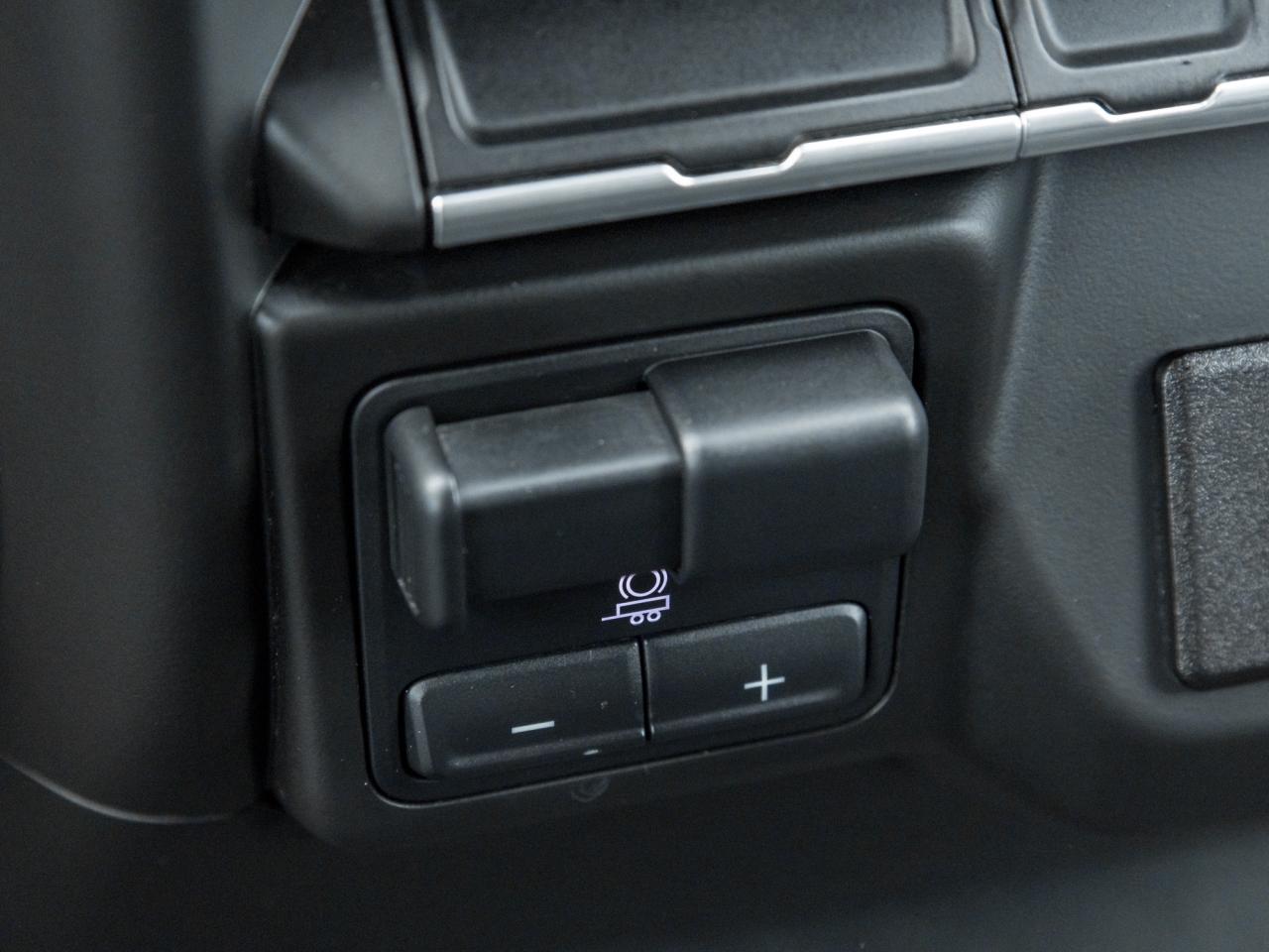 2019 Chevrolet Silverado 1500 2" Factory Lift, Trailering PKG, Custom Convi PKG Photo