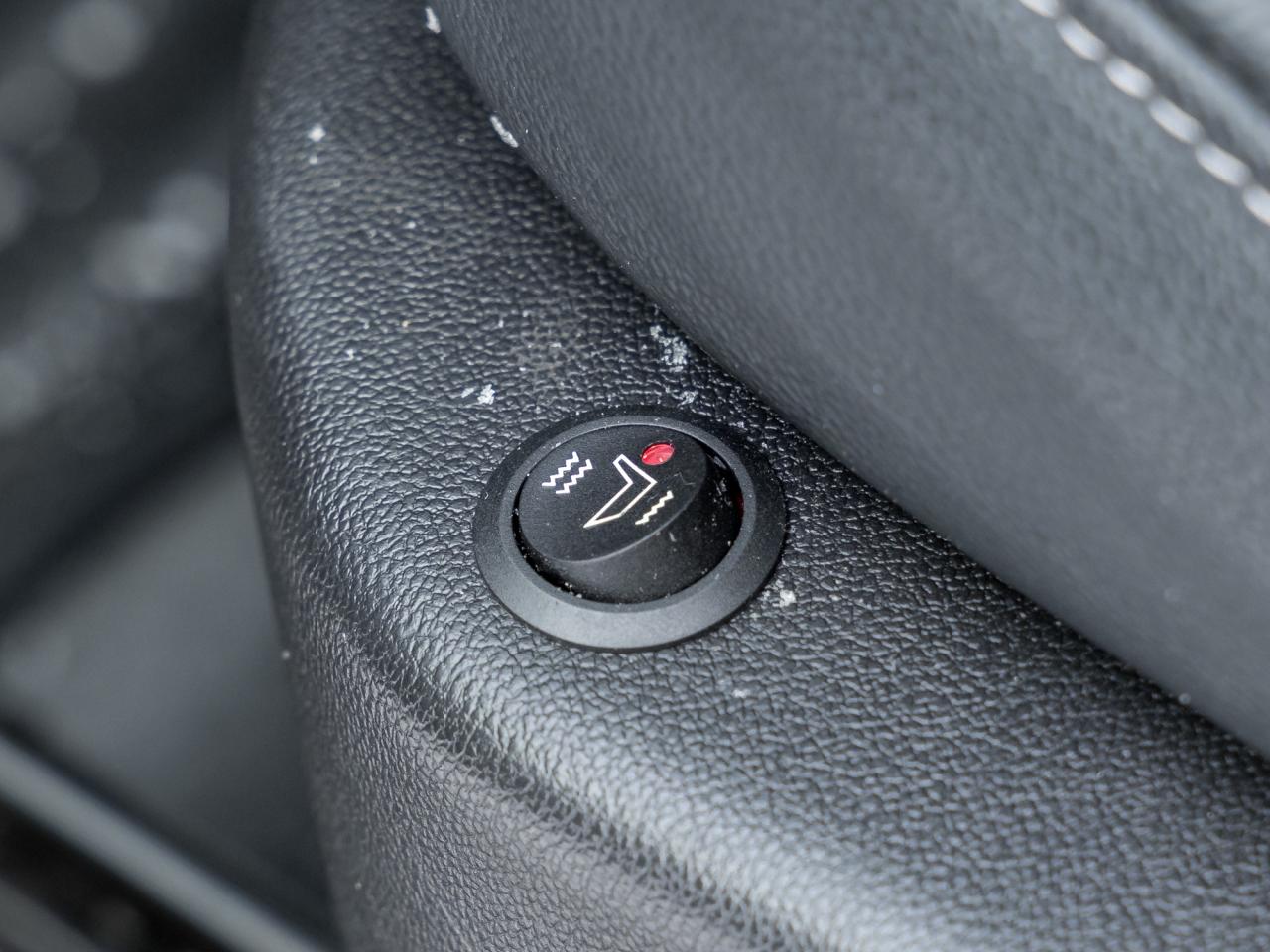 2019 Chevrolet Silverado 1500 New Leather installed   Heated seats Photo