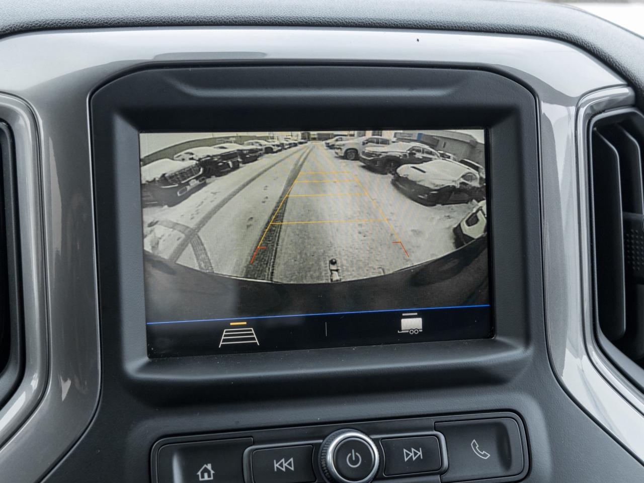 2019 Chevrolet Silverado 1500 New Leather installed   Heated seats Photo