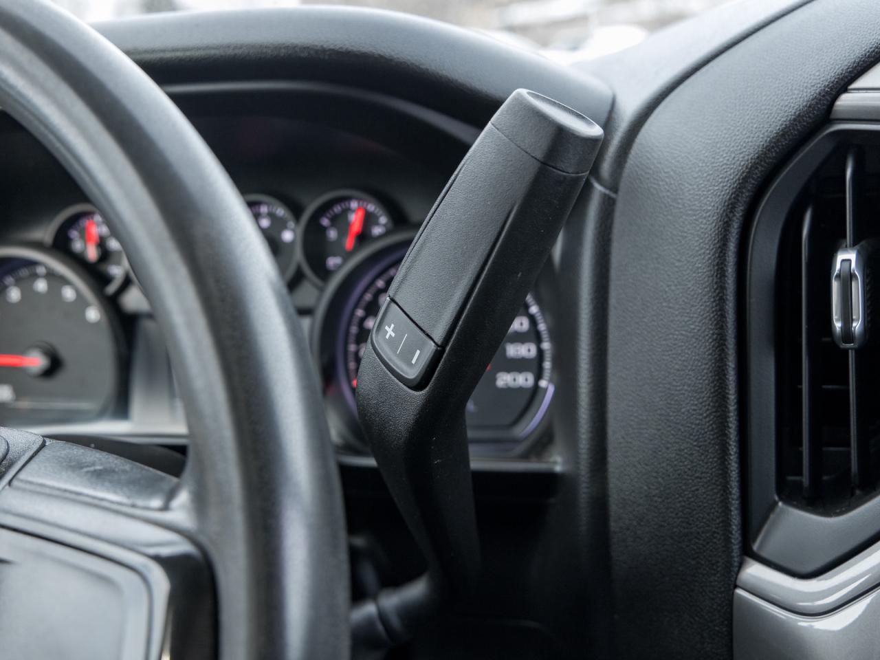 2019 Chevrolet Silverado 1500 New Leather installed   Heated seats Photo