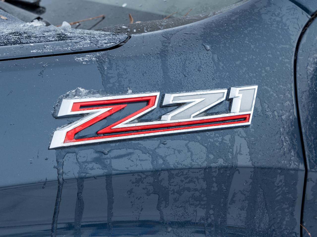 2019 Chevrolet Silverado 1500 Leather   Heated seats   NEW TIRES & BRAKES Photo