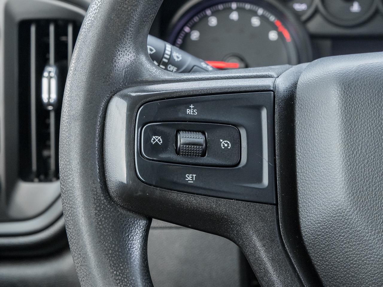 2019 Chevrolet Silverado 1500 Leather   Heated seats   NEW TIRES & BRAKES Photo