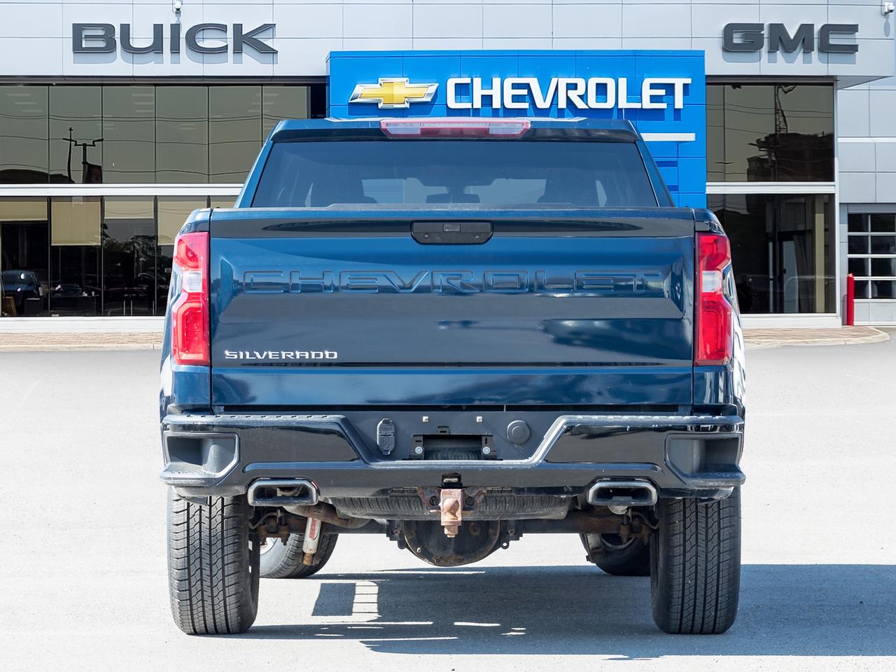 2019 Chevrolet Silverado 1500 Leather   Heated seats   NEW TIRES & BRAKES Photo