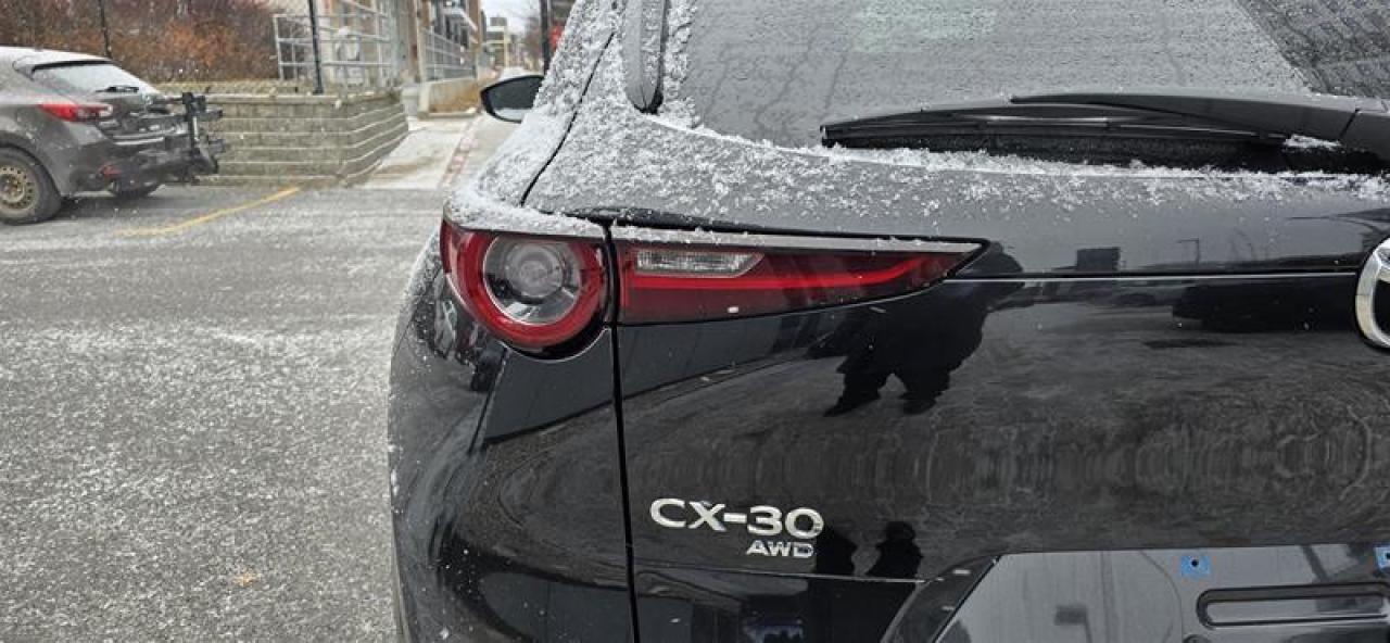 2023 Mazda CX-30 GS AWD at Photo