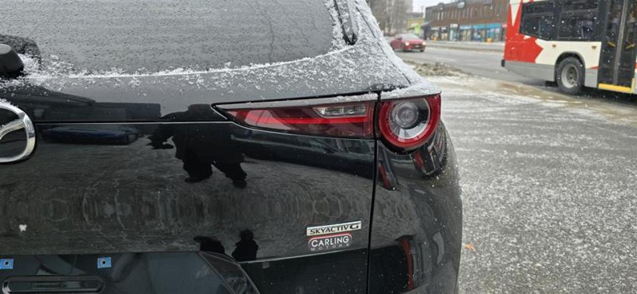 2023 Mazda CX-30 GS AWD at Photo