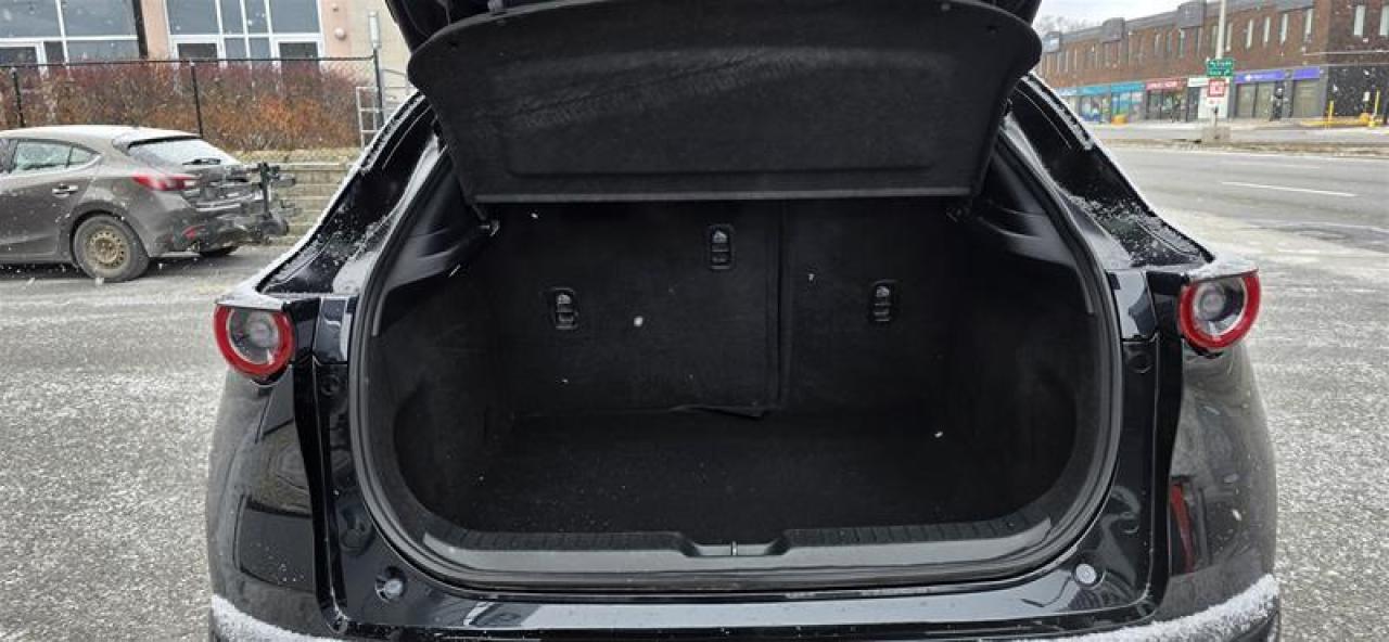 2023 Mazda CX-30 GS AWD at Photo