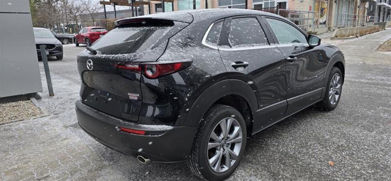 2023 Mazda CX-30 GS AWD at Photo
