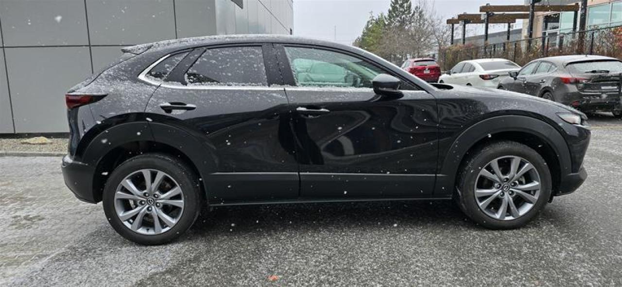 2023 Mazda CX-30 GS AWD at Photo