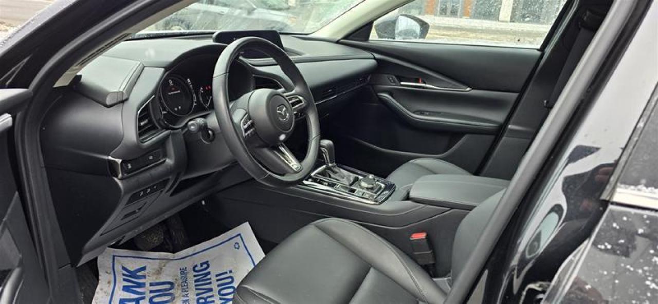 2023 Mazda CX-30 GS AWD at Photo