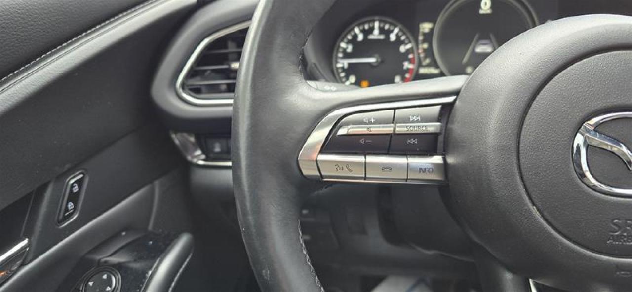 2023 Mazda CX-30 GS AWD at Photo
