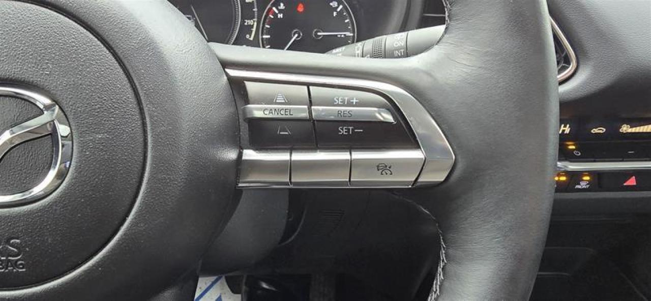 2023 Mazda CX-30 GS AWD at Photo