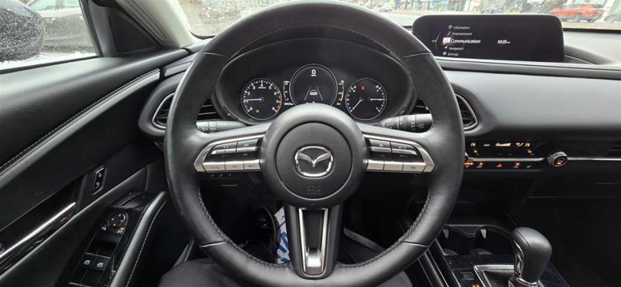 2023 Mazda CX-30 GS AWD at Photo