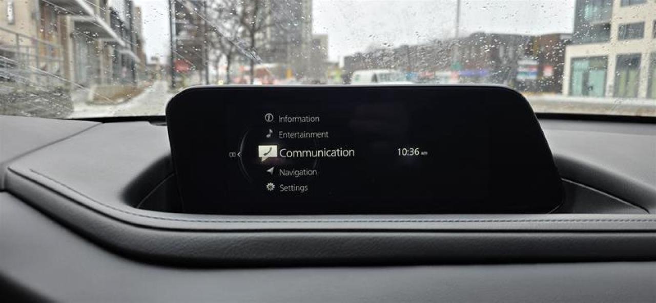 2023 Mazda CX-30 GS AWD at Photo