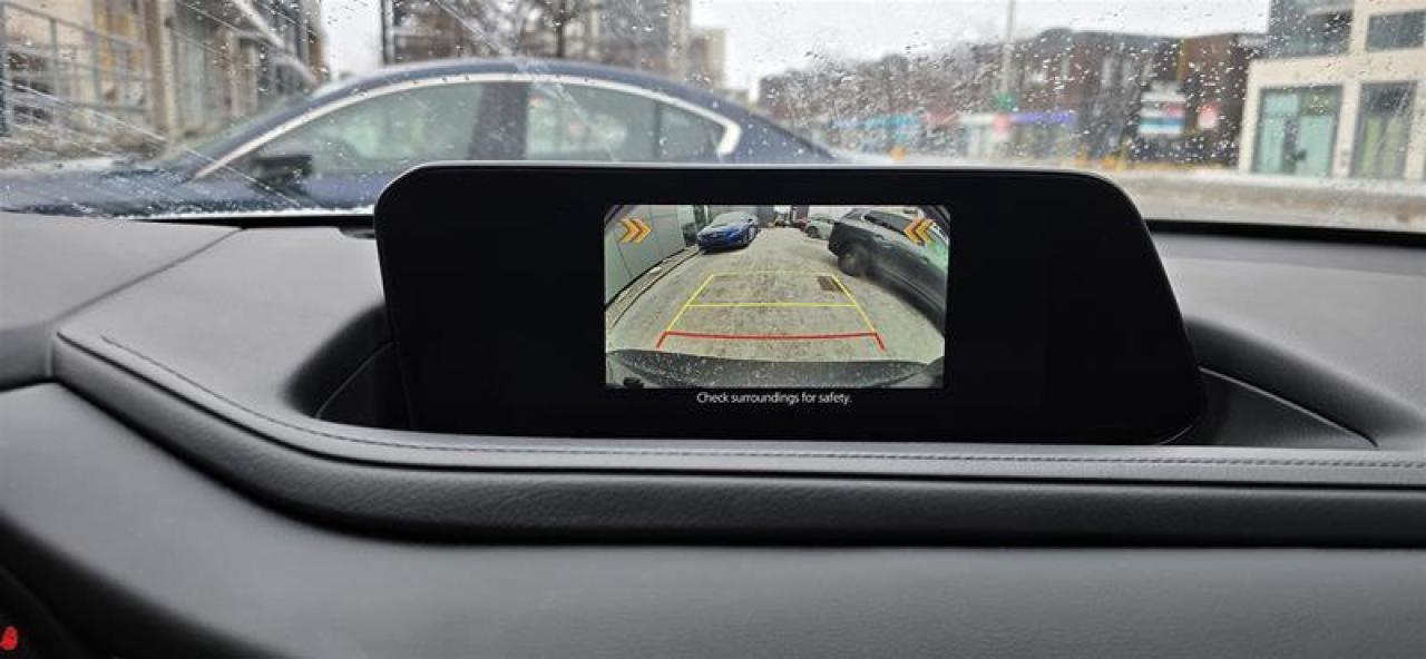 2023 Mazda CX-30 GS AWD at Photo