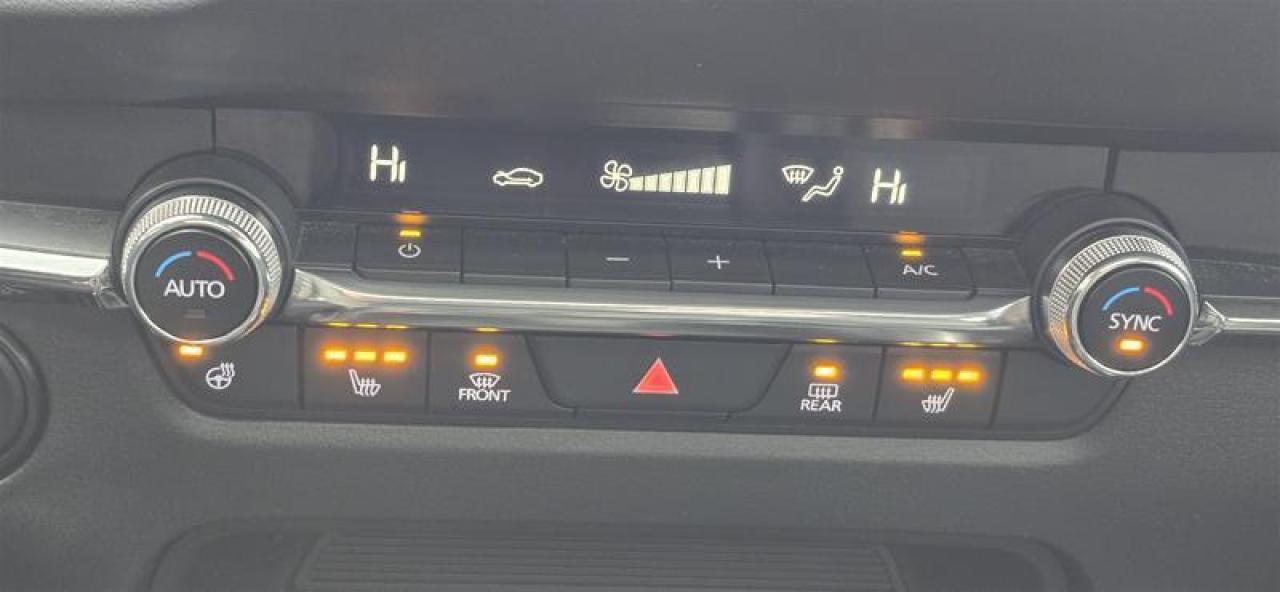 2023 Mazda CX-30 GS AWD at Photo