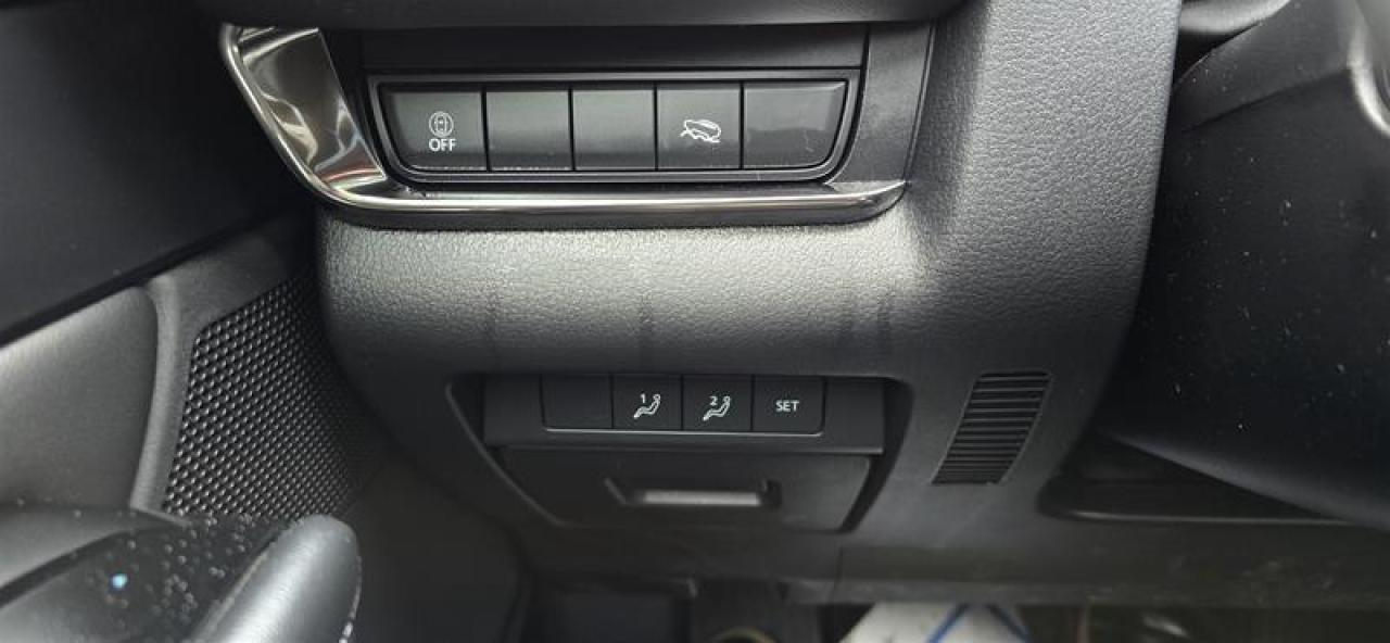 2023 Mazda CX-30 GS AWD at Photo