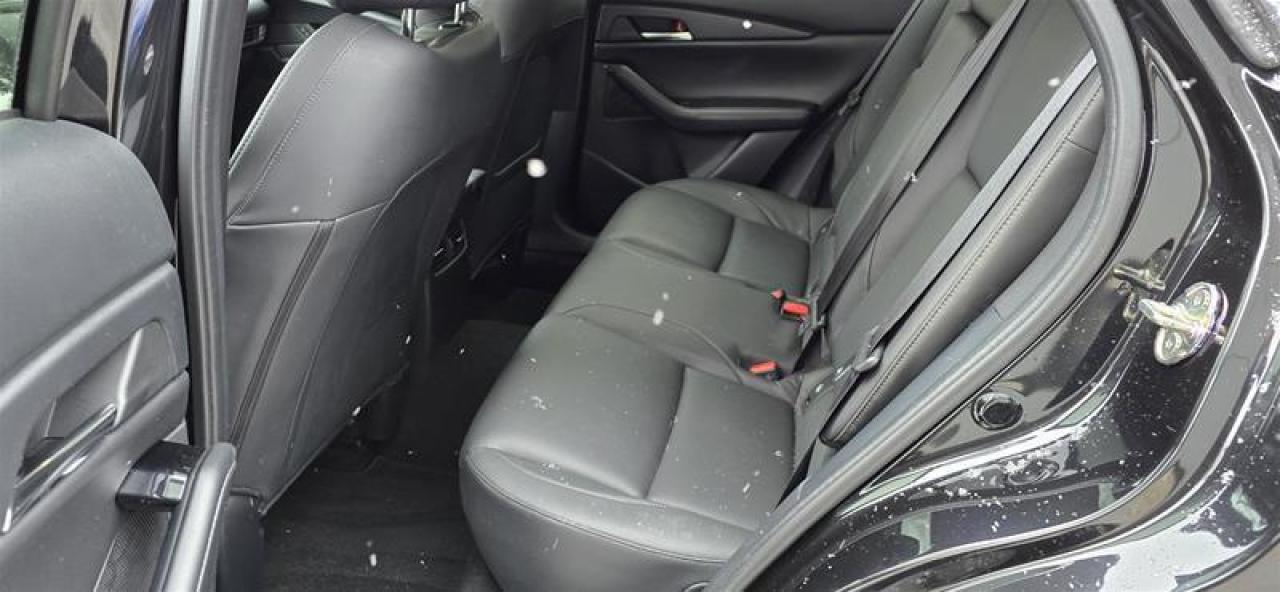 2023 Mazda CX-30 GS AWD at Photo