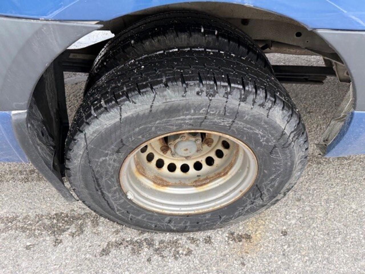 2019 Mercedes-Benz Sprinter Cargo Van High Roof V6 170  Wheel base Extended Photo