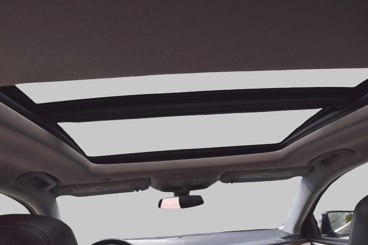 2016 Cadillac XTS Luxury Collection Photo