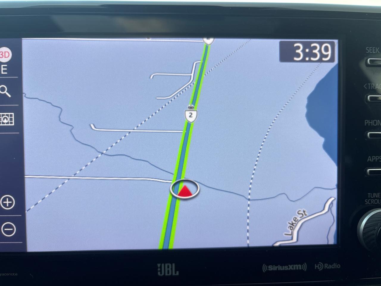 2022 Toyota RAV4 Hybrid Hybrid XSE AWD + Sunroof + Nav + Winters + 1 Owner Photo