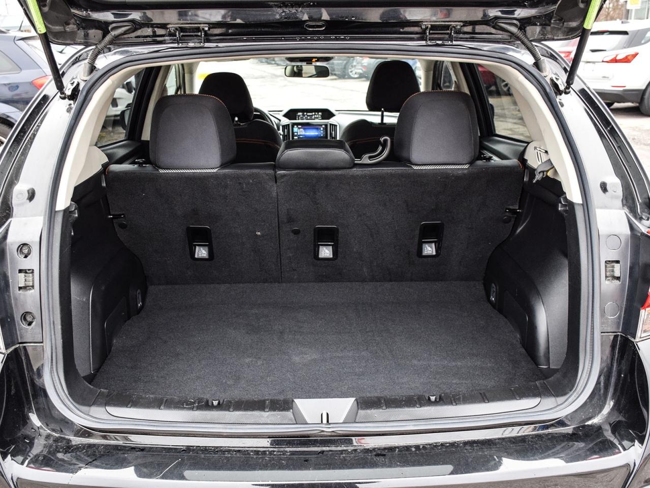 2019 Subaru Crosstrek AWD SUNROOF LOADED MUST SEE WE FINANCE ALL CREDIT! Photo