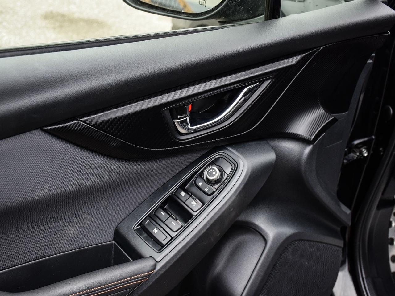 2019 Subaru Crosstrek AWD SUNROOF LOADED MUST SEE WE FINANCE ALL CREDIT! Photo