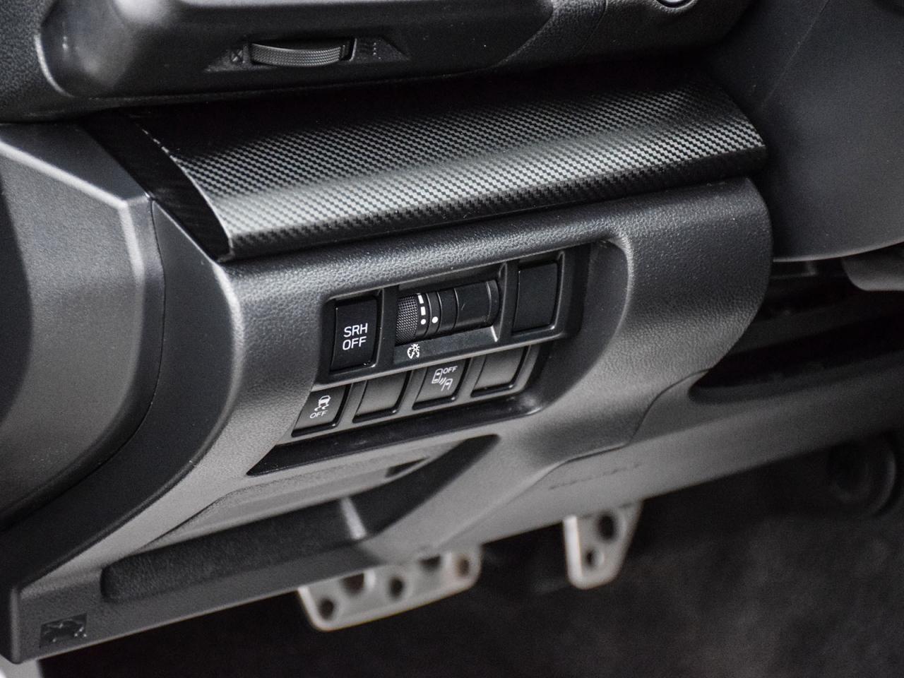 2019 Subaru Crosstrek AWD SUNROOF LOADED MUST SEE WE FINANCE ALL CREDIT! Photo