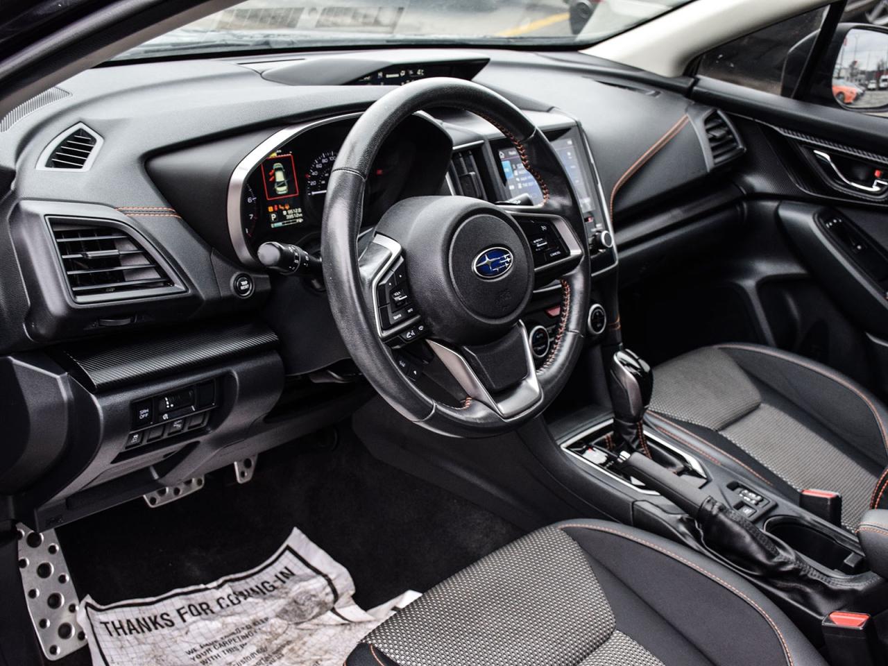 2019 Subaru Crosstrek AWD SUNROOF LOADED MUST SEE WE FINANCE ALL CREDIT! Photo