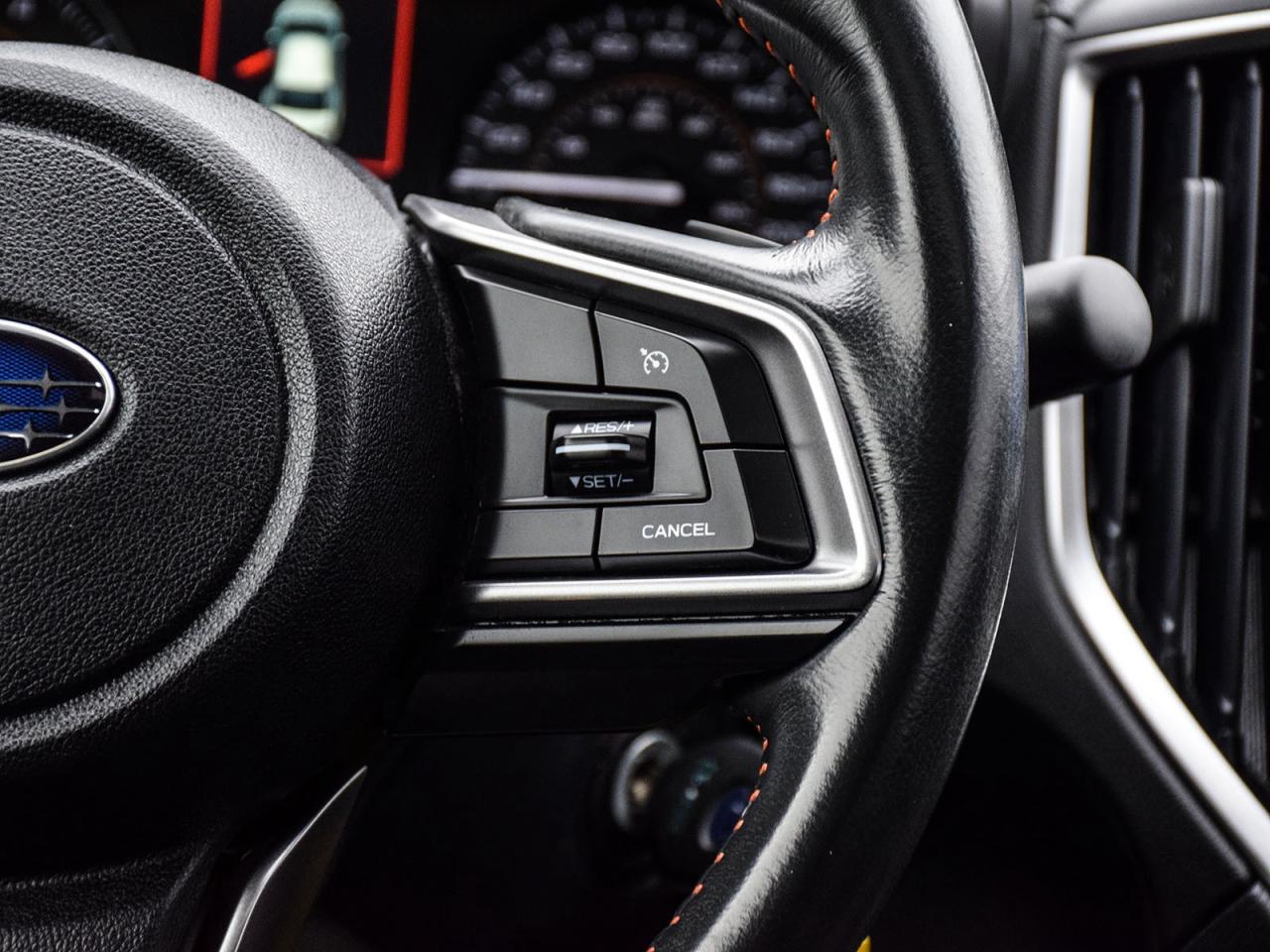 2019 Subaru Crosstrek AWD SUNROOF LOADED MUST SEE WE FINANCE ALL CREDIT! Photo