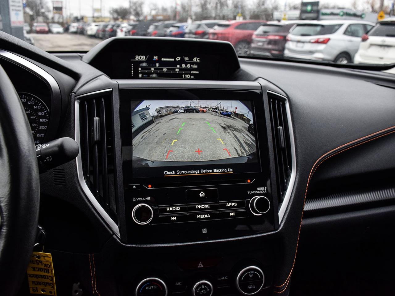 2019 Subaru Crosstrek AWD SUNROOF LOADED MUST SEE WE FINANCE ALL CREDIT! Photo