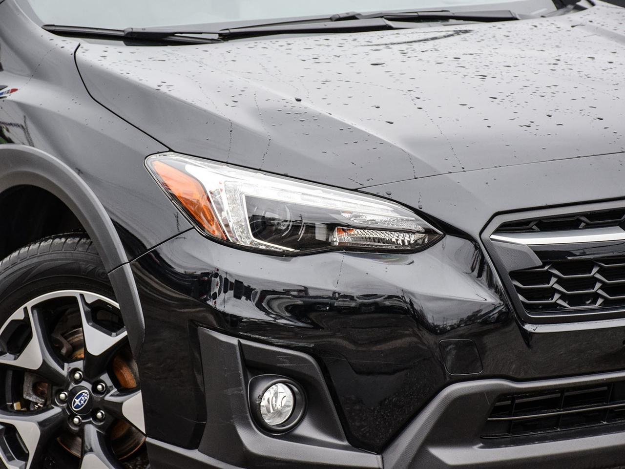 2019 Subaru Crosstrek AWD SUNROOF LOADED MUST SEE WE FINANCE ALL CREDIT! Photo