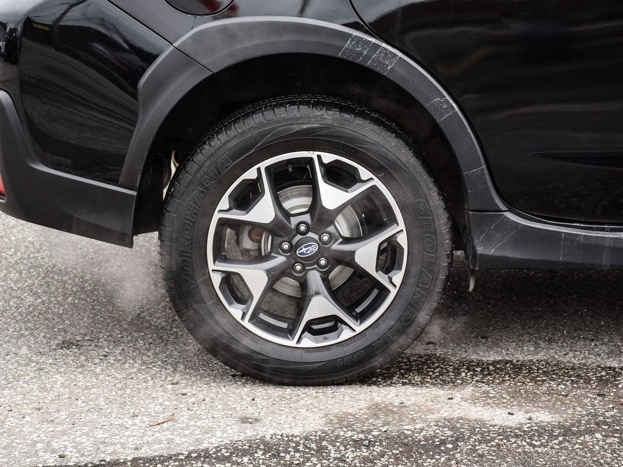 2019 Subaru Crosstrek AWD SUNROOF LOADED MUST SEE WE FINANCE ALL CREDIT! Photo