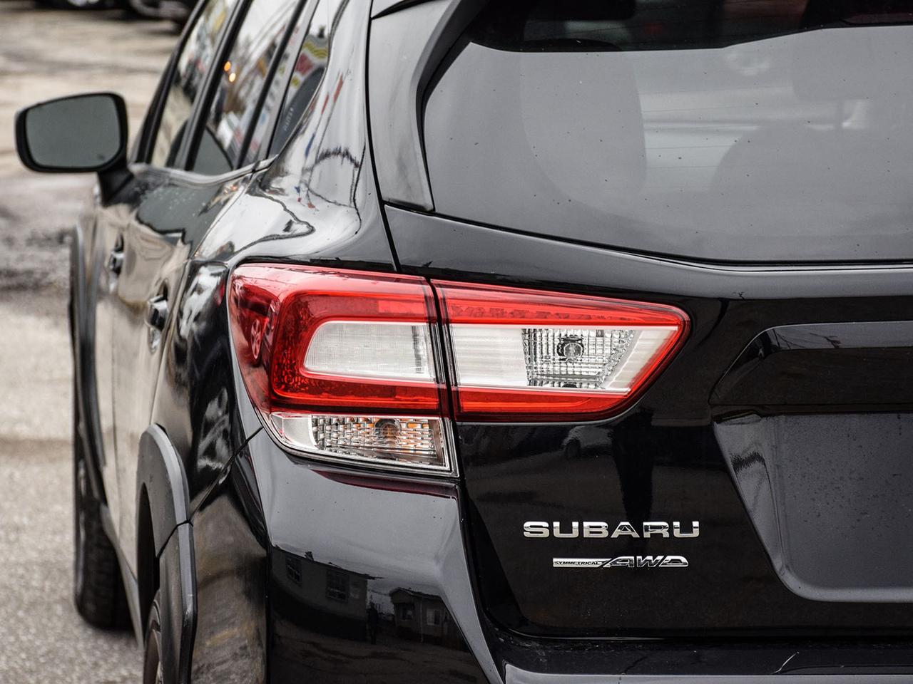 2019 Subaru Crosstrek AWD SUNROOF LOADED MUST SEE WE FINANCE ALL CREDIT! Photo