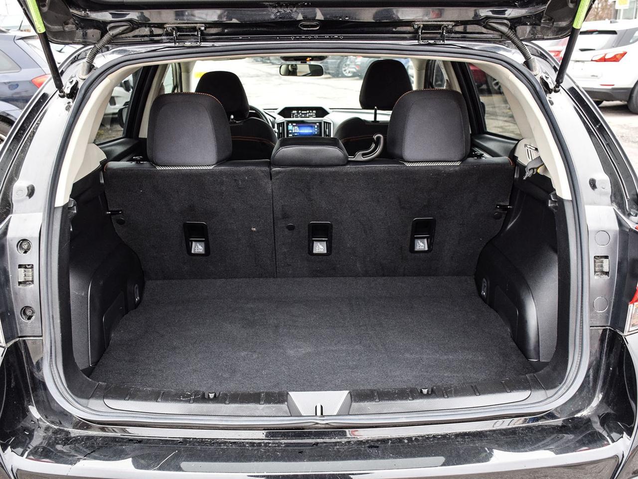 2019 Subaru Crosstrek AWD SUNROOF LOADED MUST SEE WE FINANCE ALL CREDIT! Photo