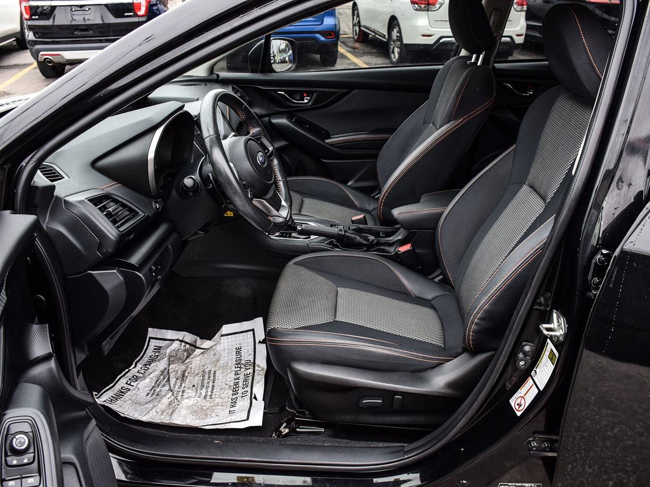 2019 Subaru Crosstrek AWD SUNROOF LOADED MUST SEE WE FINANCE ALL CREDIT! Photo