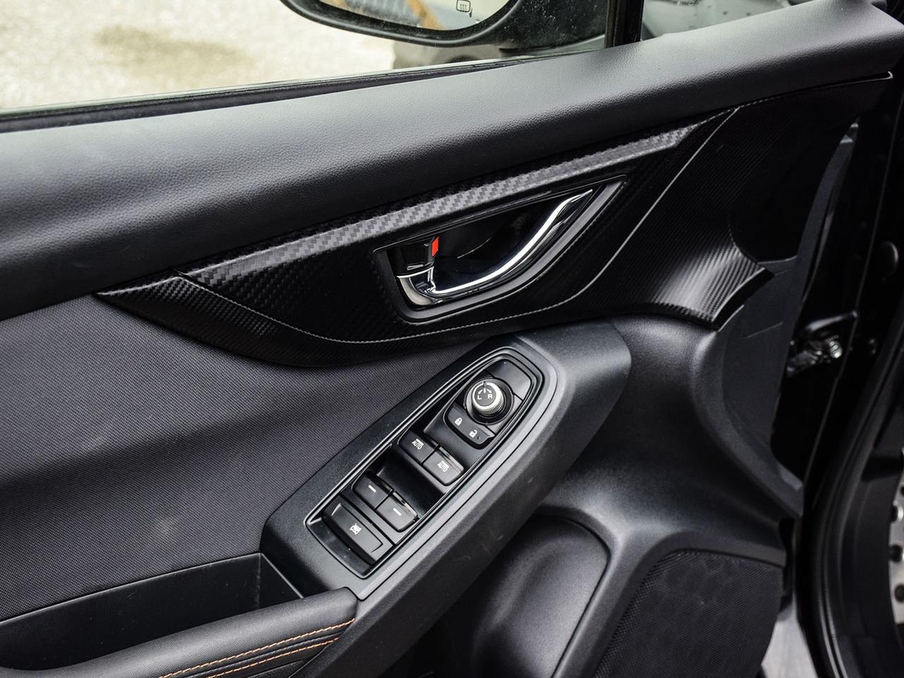 2019 Subaru Crosstrek AWD SUNROOF LOADED MUST SEE WE FINANCE ALL CREDIT! Photo