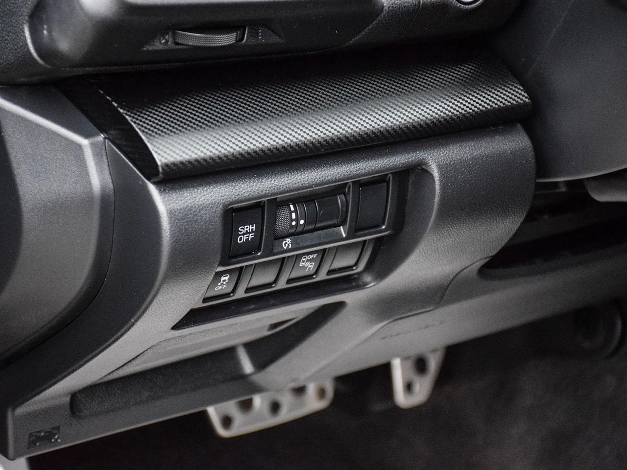 2019 Subaru Crosstrek AWD SUNROOF LOADED MUST SEE WE FINANCE ALL CREDIT! Photo