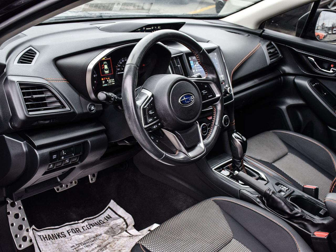 2019 Subaru Crosstrek AWD SUNROOF LOADED MUST SEE WE FINANCE ALL CREDIT! Photo