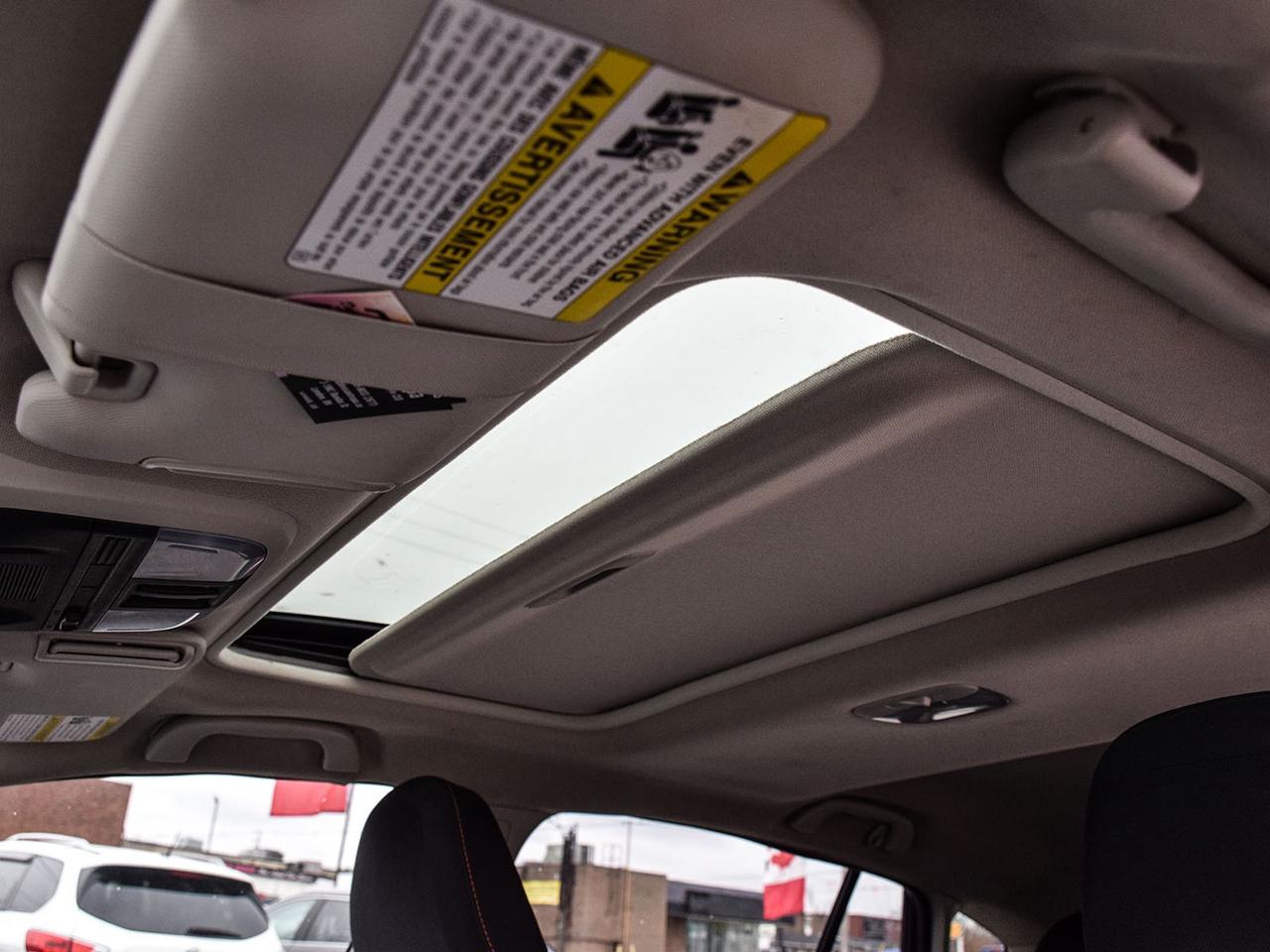 2019 Subaru Crosstrek AWD SUNROOF LOADED MUST SEE WE FINANCE ALL CREDIT! Photo