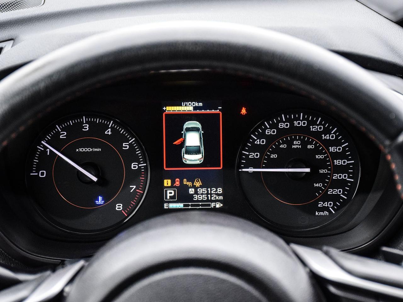 2019 Subaru Crosstrek AWD SUNROOF LOADED MUST SEE WE FINANCE ALL CREDIT! Photo