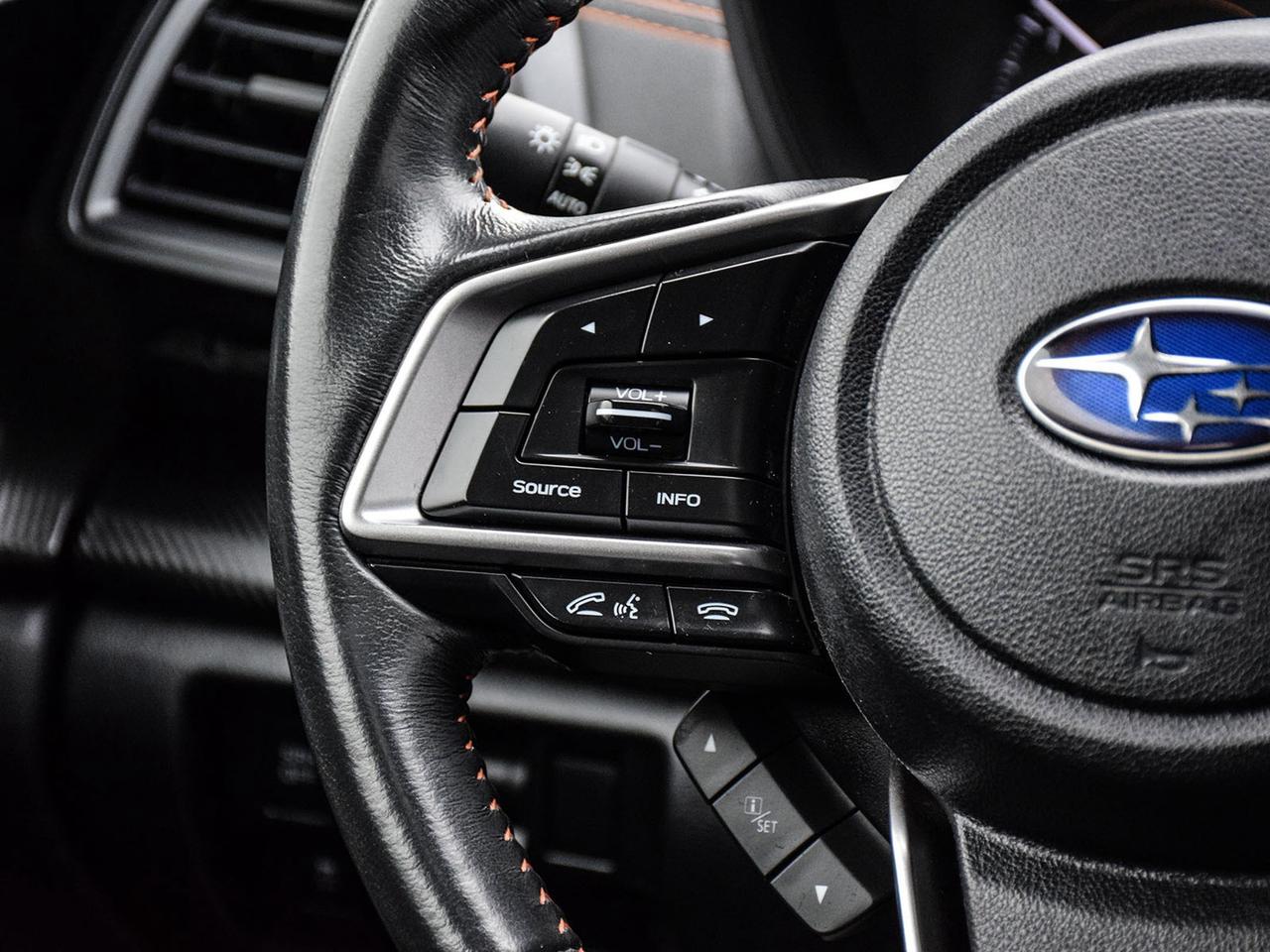 2019 Subaru Crosstrek AWD SUNROOF LOADED MUST SEE WE FINANCE ALL CREDIT! Photo