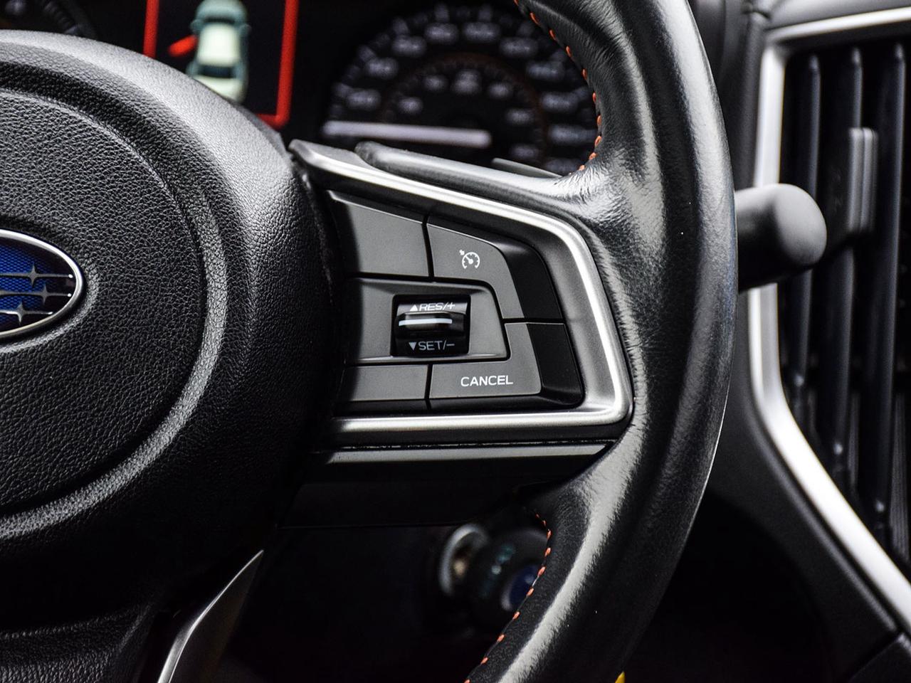 2019 Subaru Crosstrek AWD SUNROOF LOADED MUST SEE WE FINANCE ALL CREDIT! Photo