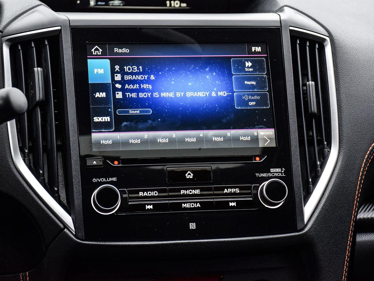 2019 Subaru Crosstrek AWD SUNROOF LOADED MUST SEE WE FINANCE ALL CREDIT! Photo